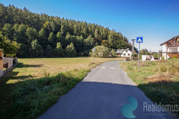 Prodej pozemku pro bydlení, Lesnice, 1522 m2