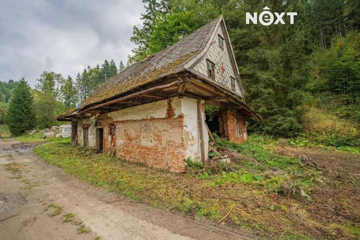 Prodej pozemku pro bydlení, Jindřichov, 747 m2