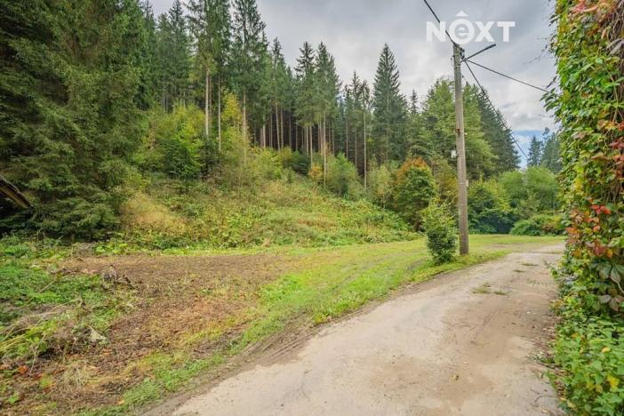 Prodej pozemku pro bydlení, Jindřichov, 747 m2