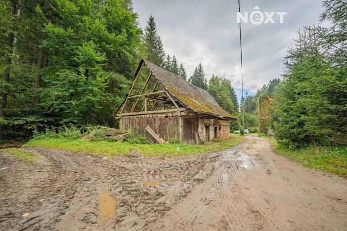 Prodej pozemku pro bydlení, Jindřichov, 747 m2