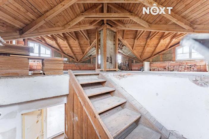 Prodej rodinného domu, Olšany, 219 m2