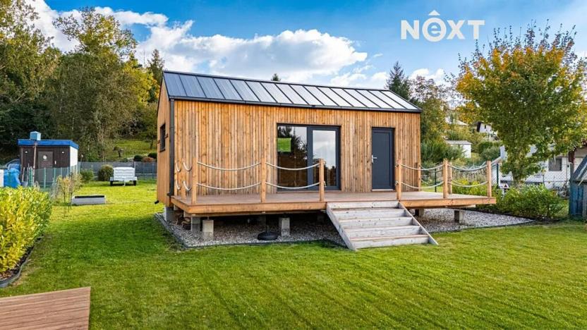 Prodej chaty, Pardubice, 28 m2