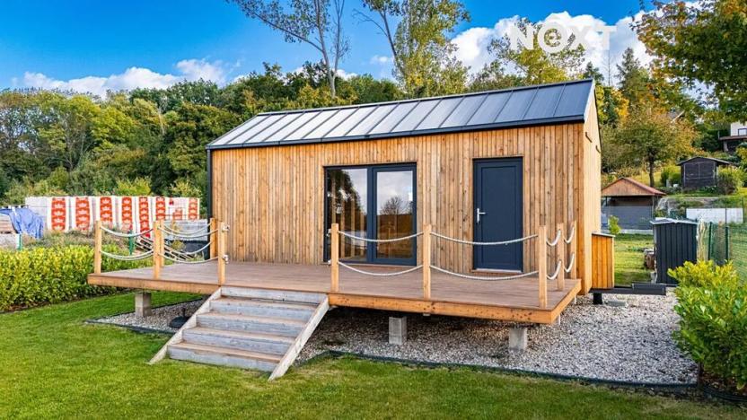 Prodej chaty, Pardubice, 28 m2