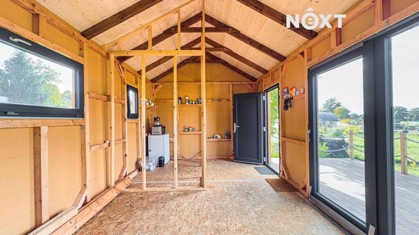 Prodej chaty, Pardubice, 28 m2