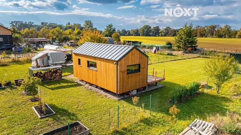 Prodej chaty, Pardubice, 28 m2