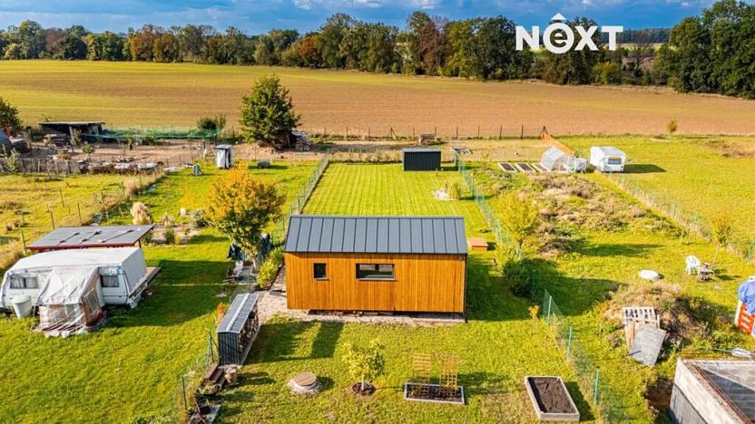 Prodej chaty, Pardubice, 28 m2