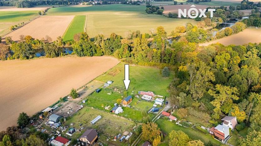 Prodej chaty, Pardubice, 28 m2