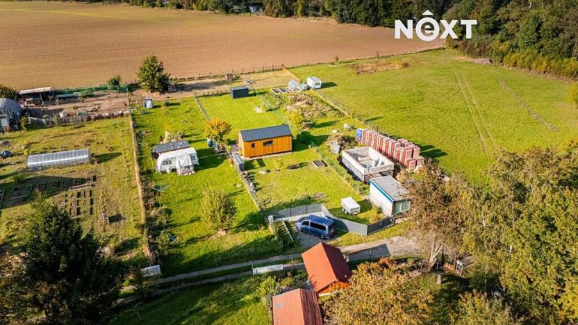 Prodej chaty, Pardubice, 28 m2