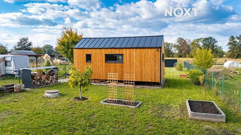 Prodej chaty, Pardubice, 28 m2