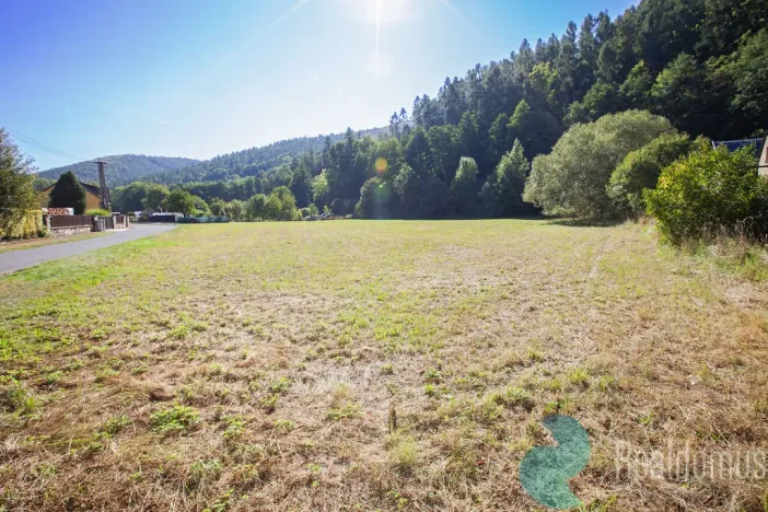 Prodej pozemku pro bydlení, Lesnice, 1193 m2