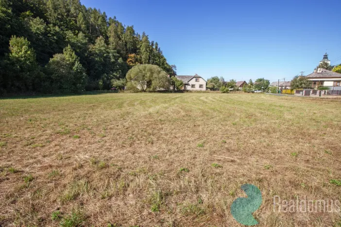 Prodej pozemku pro bydlení, Lesnice, 1193 m2