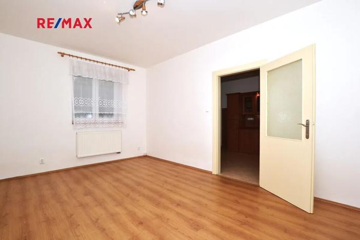 Pronájem bytu 2+1, Plzeň, Baarova, 78 m2