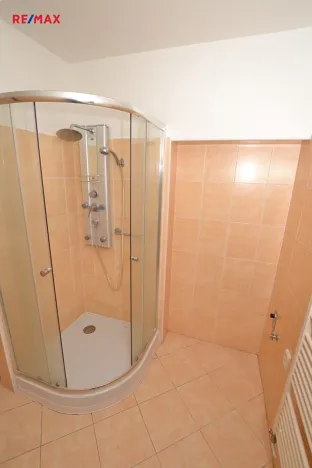 Pronájem bytu 2+1, Plzeň, Baarova, 78 m2