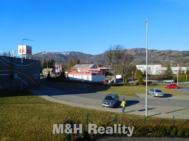 Pronájem bytu 1+kk, Frýdlant nad Ostravicí, Revoluční, 57 m2