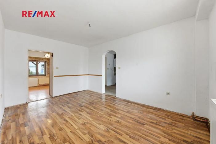 Prodej bytu 4+1, Chlumec nad Cidlinou, Zámostecká, 129 m2