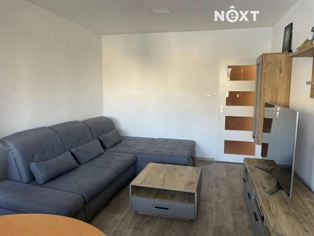 Pronájem bytu 4+1, Zlín, třída Tomáše Bati, 83 m2