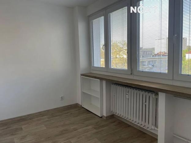 Pronájem bytu 4+1, Zlín, třída Tomáše Bati, 83 m2