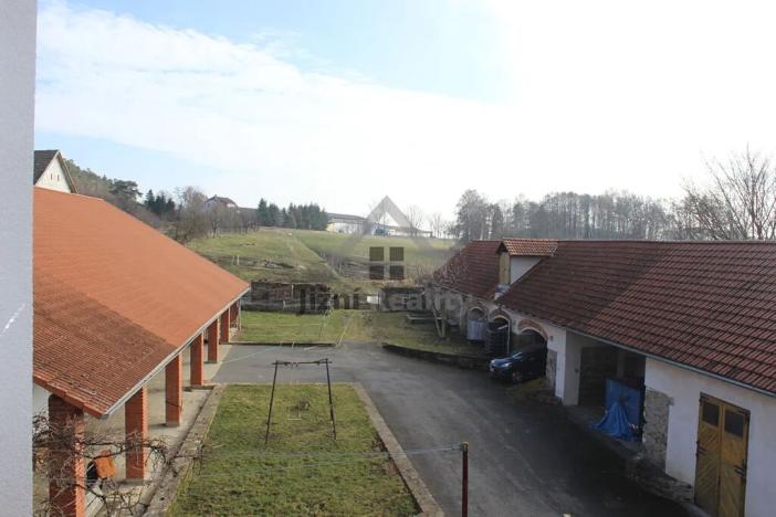 Prodej rodinného domu, Slabčice, 1500 m2