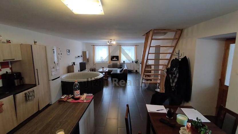 Prodej rodinného domu, Trhové Sviny, Rejta, 500 m2