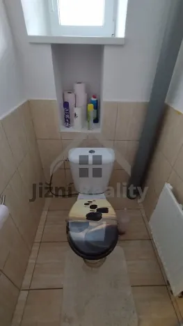 Prodej rodinného domu, Trhové Sviny, Rejta, 500 m2