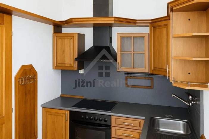 Prodej rodinného domu, České Velenice, Žižkovo předměstí, 150 m2