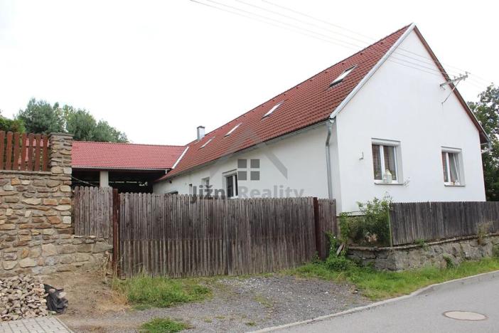 Prodej rodinného domu, Kraselov, 300 m2