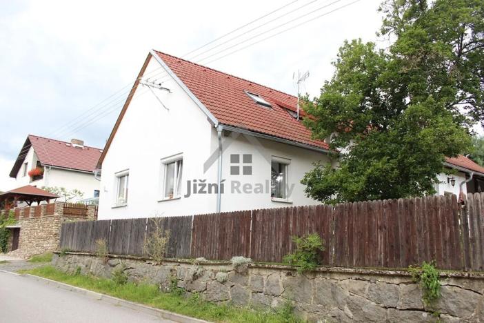 Prodej rodinného domu, Kraselov, 300 m2