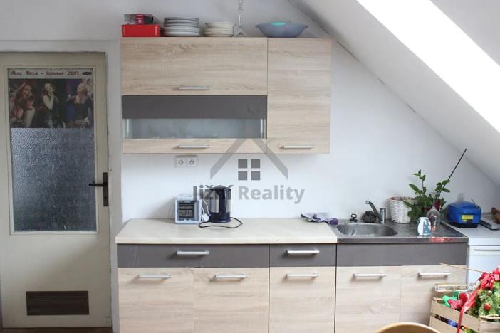 Prodej rodinného domu, Kraselov, 300 m2