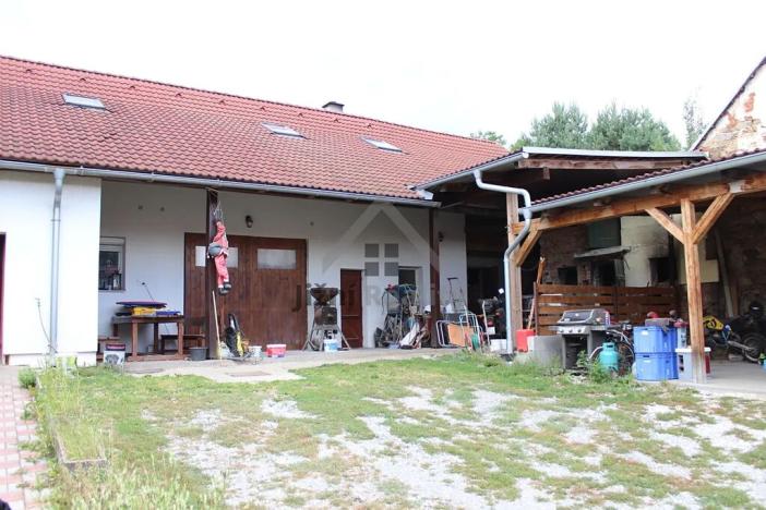 Prodej rodinného domu, Kraselov, 300 m2