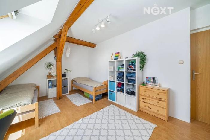 Pronájem bytu 3+kk, Šternberk, Poděbradova, 75 m2