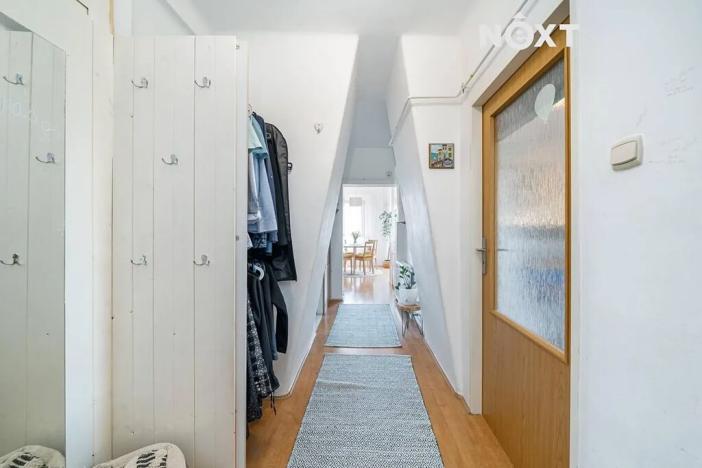 Pronájem bytu 3+kk, Šternberk, Poděbradova, 75 m2