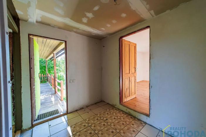 Prodej chaty, Zderaz, 65 m2
