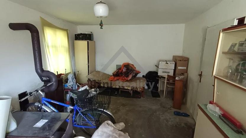 Prodej rodinného domu, Ledenice, Mysletínská, 112 m2