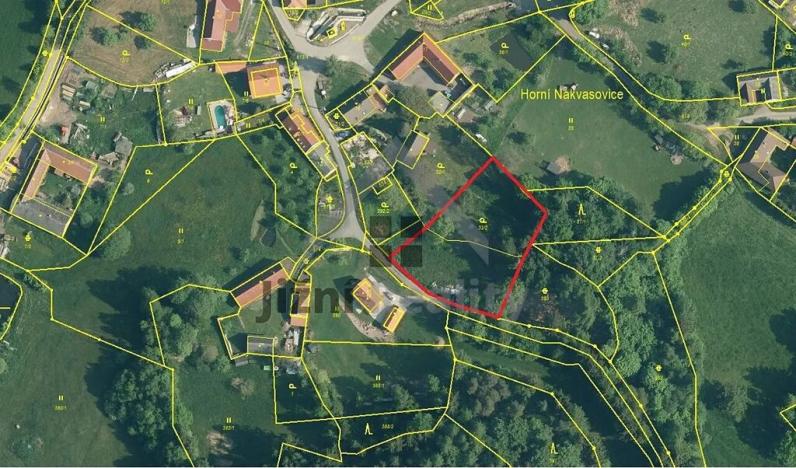 Prodej pozemku pro bydlení, Bušanovice, 2124 m2