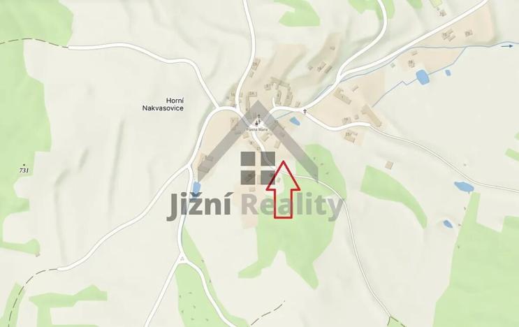 Prodej pozemku pro bydlení, Bušanovice, 2124 m2