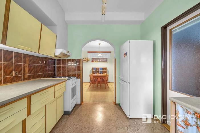 Prodej rodinného domu, Orel, 152 m2