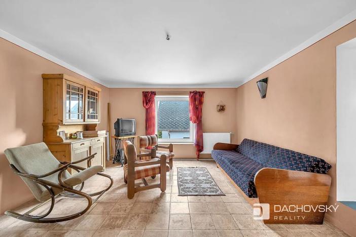 Prodej rodinného domu, Orel, 152 m2