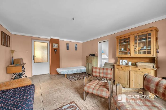 Prodej rodinného domu, Orel, 152 m2