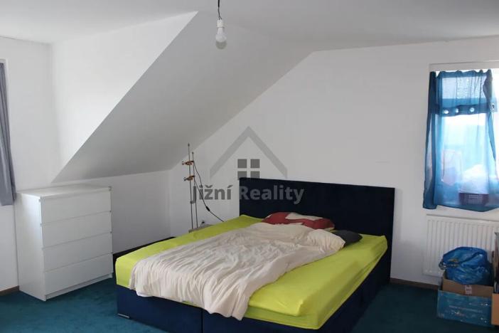 Prodej zemědělského objektu, Slabčice, 1500 m2