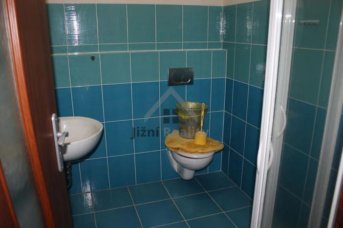 Prodej zemědělského objektu, Slabčice, 1500 m2