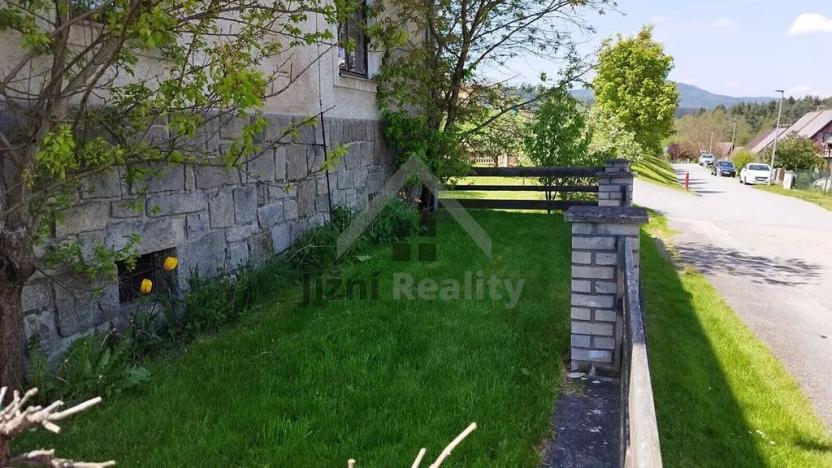 Prodej rodinného domu, Vyšší Brod, 250 m2