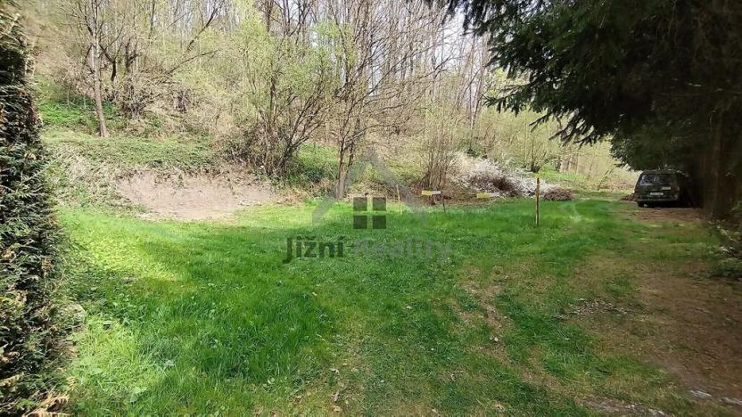 Prodej pozemku pro bydlení, Vrábče, 802 m2