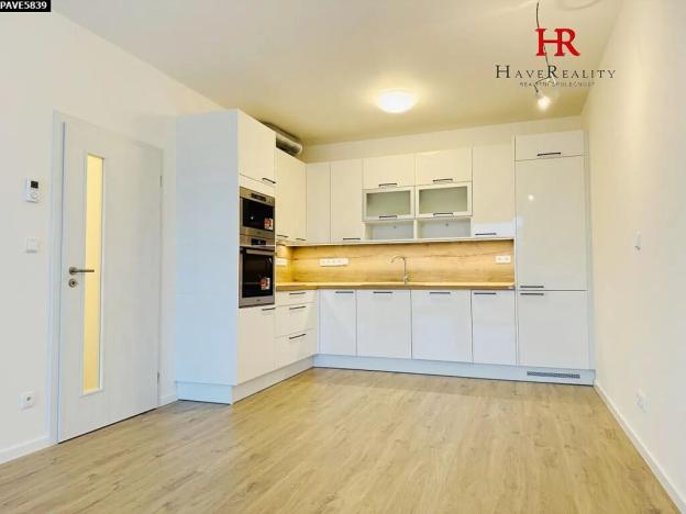 Pronájem bytu 3+kk, Benešov, 102. pluku, 64 m2