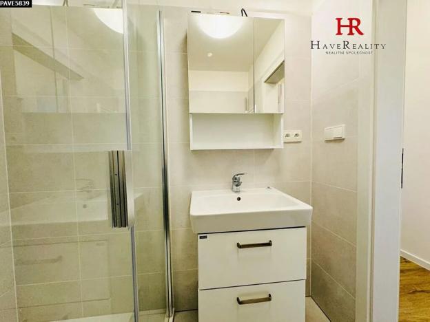 Pronájem bytu 3+kk, Benešov, 102. pluku, 64 m2