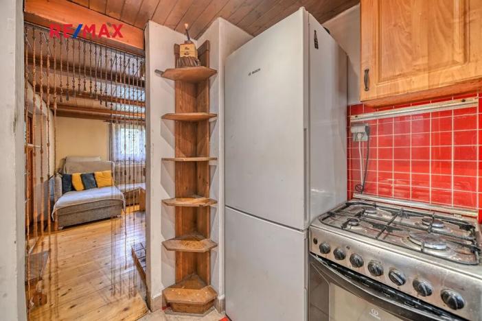 Prodej chaty, Stříbrná Skalice, osada Důle, 85 m2