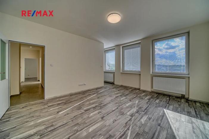 Pronájem bytu 3+kk, Chlumec nad Cidlinou, Rooseveltova, 57 m2