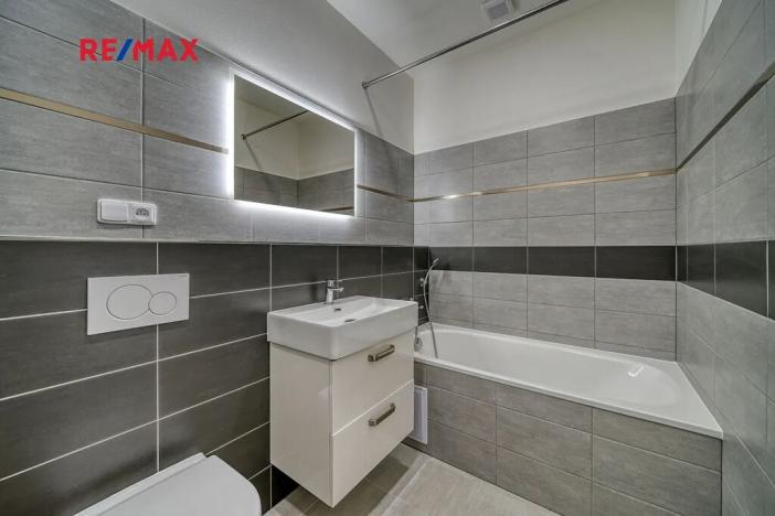 Pronájem bytu 3+kk, Chlumec nad Cidlinou, Rooseveltova, 57 m2