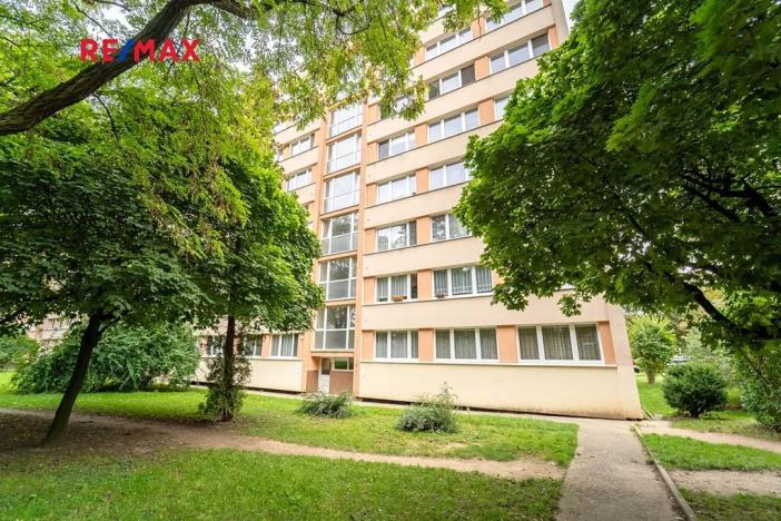 Prodej bytu 3+1, Kolín, Dělnická, 72 m2