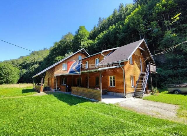 Prodej ubytování, Skorošice, Nýznerovská, 281 m2