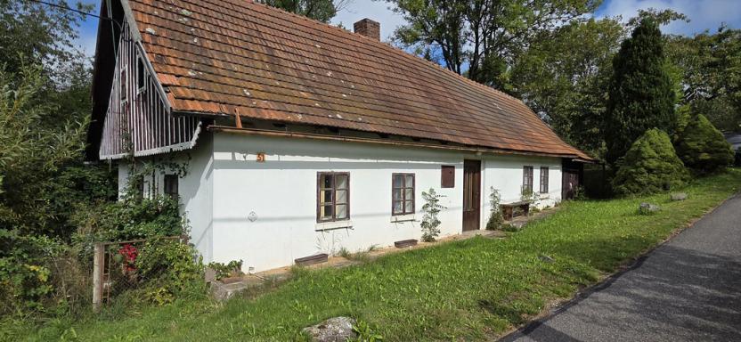 Prodej domu, Bystrá nad Jizerou, 130 m2